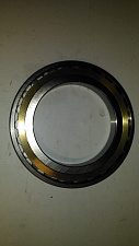 Подшипник коренной роликовый TDW 562 12VTE/Main roller bearing