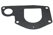 Прокладка основания водяного насоса Quanchai QC498D; TDQ25 4L/Water pump gasket