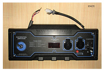 Панель управления в сборе SGG 2800EN/Control panel assembly (02.07.35610-TSS400022-H204)