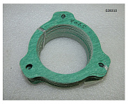 Прокладка ТНВД Ricardo Y485BZD; TDK 14,17,22 4L/Fuel injection pump gasket