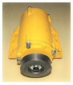 Вибратор в сборе TSS-VP70TL (94х1B)/Vibrator assembly, (C60-01034)