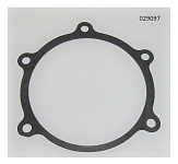 Прокладка фланца ТНВД Weichai WP2.3D33E200 /Plate Gasket 