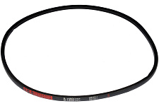 Ремень приводной гладкий (B-1550Li) TSS GQ 40-42A/BELT (B-1550Li) GQ 40-42A, №48 (50015008)