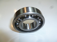 Подшипник (25х52х15) вала коленчатого GX160/Ball bearing