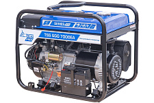 Бензиновый генератор 7 кВт с АВР TSS SGG 7000E3A