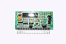 Плата управления малая/TOP TIG/MMA-200P SMALL DRIVER BOARD PB-PK-11-A0(1)