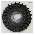 Крыльчатка маховикаSGG 2000N-3200EN Duplex, KM170FD/Impeller (03.10.19352-17001-00)