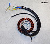 Статор альтернатора инверторный 230V SGG 1400Si,SH60B / Inverter motor stator 230V (20005-00284-00)