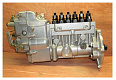 Насос топливный высокого давления Ricardo R6110ZLDS; TDK 170 6LT/Fuel Injection Pump