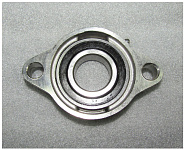 Подшипник в обойме TSS RH-350/Bearing Assy (SLF206)