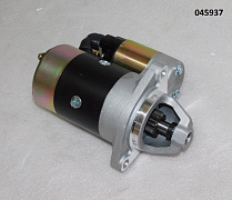 Стартер электрический SDG 5000(..)-7500(..),C188FD,C192FD,C195FD-A Lf / Starting motor assy (24100-H2614-0001)