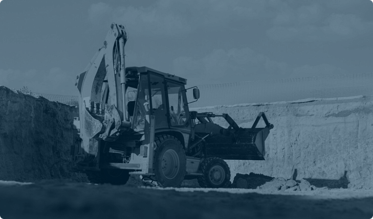 Горнодобывающая промышленность