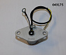 Датчик уровня масла SGG 1400Si,SH60B / Oil Sensor (33247-00024-00)