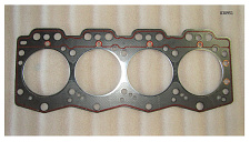 Прокладка головки блока цилиндров TDR-K 25 4L/Gasket, cylinder head to cylinder block