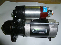 Стартер WP2.1D18E2/Starting motor