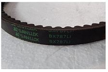 Ремень приводной зубчатый (17х787Li) для TSS-WP160/V-Belt , №5 (CNP300005)