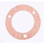 Прокладка крышки подшипника вала ведомого TSS-WP265YH/Shim,bearing cover/shut-off,№18(CNP330Y003-18)