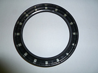 Сальник (100x130 x12) вала коленчатого задний TDL 16-36 4L/Rear oil seal