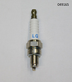 Свеча зажигания бензинового двигателя SGG 1400Si,SH60B / Spark plug (20027-00023-00)