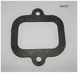 Прокладка патрубка  впускного коллектора TDQ 25 4L/Intake manifold gasket