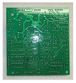 Плата управления механизма подачи /PULSE PMIG-350 WIRE FEEDE CONTROL BOARD PB-PK-90-A0