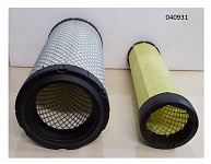 Фильтроэлемент воздушный WP2.3D33E200/Ai filter element