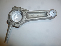 Шатун в сборе SGG5000/Connecting rod Assy