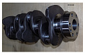 Вал коленчатый TDQ 20 4L (Crankshaft QC490Q(DI)-05004B)