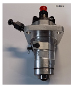 Насос топливный высокого давления для WS294F / Fuel Injection Pump Assembly