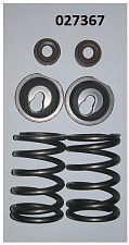 Механизм клапанный GX 390/Valve spring assy