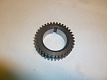 Шестерня привода вала распределительного KM178/Crankshaft timing gear