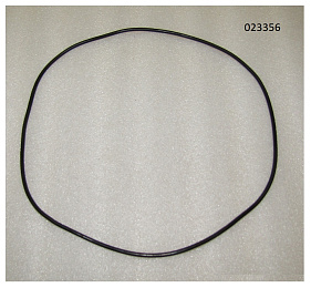 Кольцо уплотнительное корпуса помпы TSS-PGT100/O-ring seal, №3 (30152-00129-00)