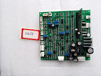 Плата управления главная TOP MIG/MMA-250F/MAIN CONTROL BOARD PB-PK-120-A0(1)