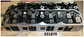 Головка блока цилиндров (в сборе с втулками,седлами ) WP4.1D80E200/Cylinder Head Subassembly