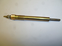 Свеча накаливания TDQ 30 4L (М12х1,25х141) /Glow plug