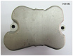 Крышка головки цилиндра Ricardo R6126A-260DE; TDK 260 6LT/Cover