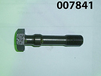 Болт шатуна TBD 226B-6D/Connecting rod bolt