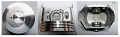 Поршень SGG 10000Ei,SV460 до 11.2024 (D=92 мм) / Piston (34004-00079-00)