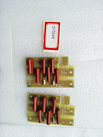 Плата верхняя/PULSE PMIG-500 UP BOARD PB-PM-87-A0(1)