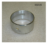 Вкладыш коренной вала коленчатого SDG8000EH(EH3 );198F /Main bearing shell