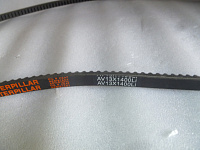 Ремень приводной генератора Ricardo R4105ZLDS1; TDK 66 4LT/V-Belt (R520001-3,13-1400 Li,)