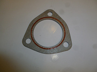 Прокладка корпуса термостата TDY 90 6LT/Thermostat seat gasket (6105Q-1303013)