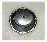 Крышка бака топливного SGG 9000(.L.), LC192FD / Tank cover (170870044-0004)