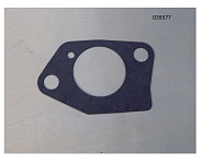 Прокладка карбюратора и инсулятора SGG 9000(.L.), LC192FD / Gasket carburetor (170430050-0001)
