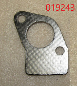Прокладка глушителя SDG 6000/6500/С192F /Si lencer Gasket С192F