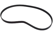 Ремень приводной генератора Baudouin 6M21G500/5 /V Belt (612630060057,6PК1324)