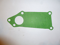 Прокладка крышки насоса водяного Ricardo R4105ZDS1; TDK 56 4L-170 6LT/Water pump gasket