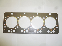 Прокладка головки блока цилиндров TDQ 25 4L/Cylinder head gasket