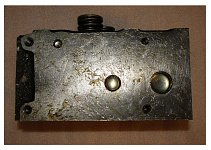 Головка блока цилиндра в сборе TDY 235 6LT/Cylinder Head, Assy
