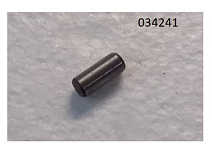 Штифт TDA-N 230 6LTE/Dowel pin (5dx12/362-2)